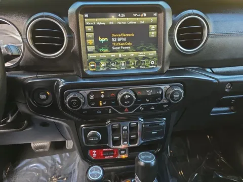 Another view of 2022 Jeep Wrangler Unlimited Rubicon for sale in Lake Hopatcong, NJ at Northway Automotive of Lake Hopatcong NJ