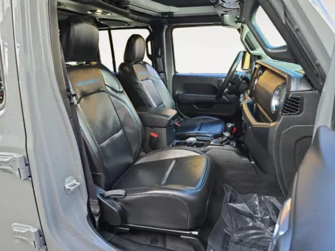 More photos of 2022 Jeep Wrangler Unlimited Rubicon at Northway Automotive of Lake Hopatcong NJ, NJ