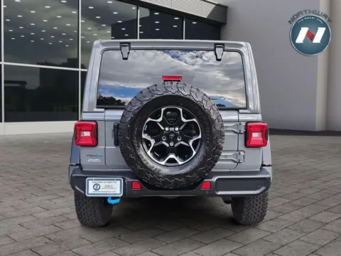 More photos of 2022 Jeep Wrangler Unlimited Rubicon at Northway Automotive of Lake Hopatcong NJ, NJ