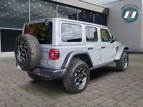 More photos of 2022 Jeep Wrangler Unlimited Rubicon at Northway Automotive of Lake Hopatcong NJ, NJ