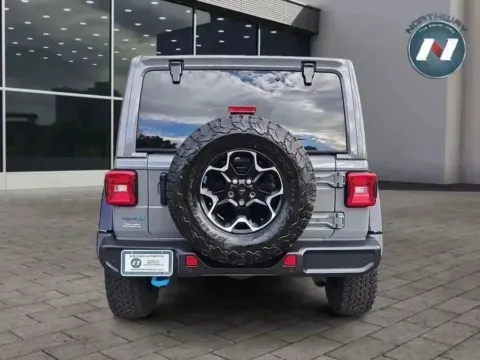 More photos of 2022 Jeep Wrangler Unlimited Rubicon at Northway Automotive of Lake Hopatcong NJ, NJ