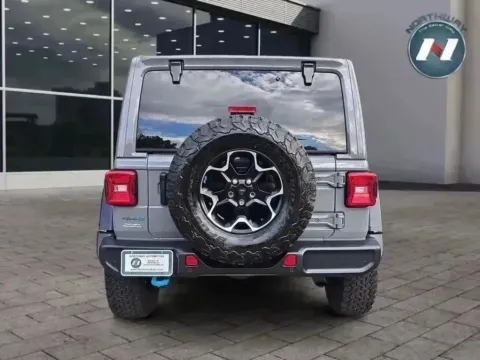 More photos of 2022 Jeep Wrangler Unlimited Rubicon at Northway Automotive of Lake Hopatcong NJ, NJ