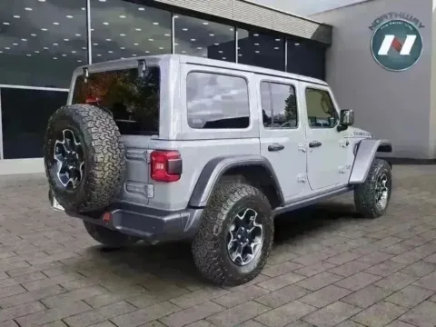 More photos of 2022 Jeep Wrangler Unlimited Rubicon at Northway Automotive of Lake Hopatcong NJ, NJ