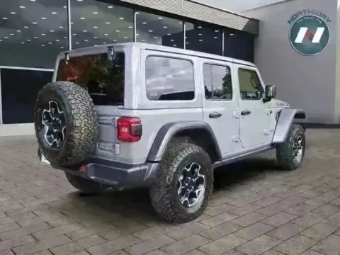 More photos of 2022 Jeep Wrangler Unlimited Rubicon at Northway Automotive of Lake Hopatcong NJ, NJ