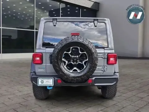 More photos of 2022 Jeep Wrangler Unlimited Rubicon at Northway Automotive of Lake Hopatcong NJ, NJ