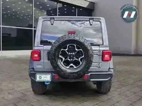 More photos of 2022 Jeep Wrangler Unlimited Rubicon at Northway Automotive of Lake Hopatcong NJ, NJ