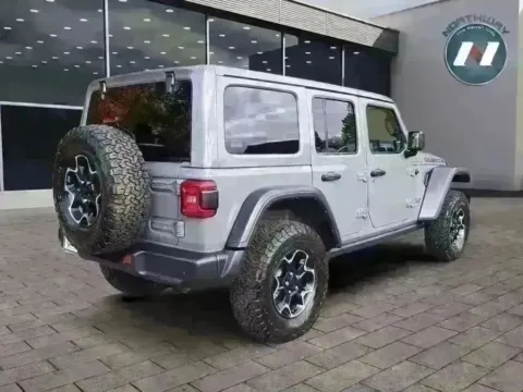 More photos of 2022 Jeep Wrangler Unlimited Rubicon at Northway Automotive of Lake Hopatcong NJ, NJ