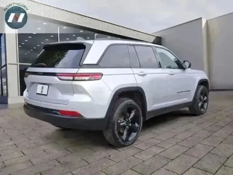 More photos of 2024 Jeep Grand Cherokee Altitude at Northway Automotive of Lake Hopatcong NJ, NJ