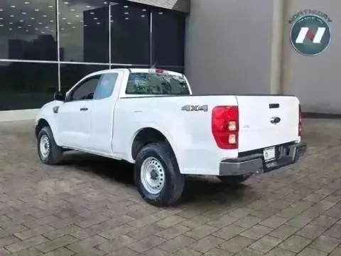 Another view of 2021 Ford Ranger XL for sale in Lake Hopatcong, NJ at Northway Automotive of Lake Hopatcong NJ