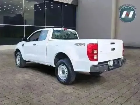 Another view of 2021 Ford Ranger XL for sale in Lake Hopatcong, NJ at Northway Automotive of Lake Hopatcong NJ