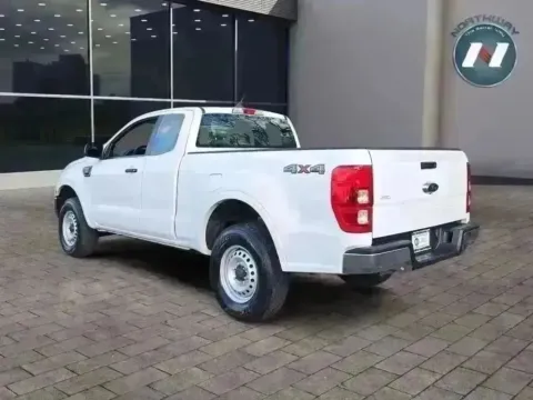 Another view of 2021 Ford Ranger XL for sale in Lake Hopatcong, NJ at Northway Automotive of Lake Hopatcong NJ