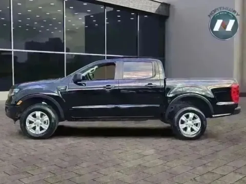 Photos of 2020 Ford Ranger XL for sale in Lake Hopatcong, NJ at Northway Automotive of Lake Hopatcong NJ