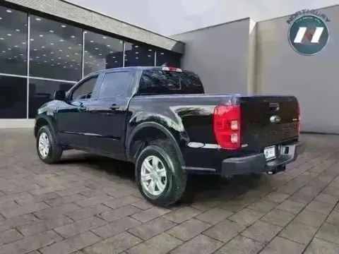 Another view of 2020 Ford Ranger XL for sale in Lake Hopatcong, NJ at Northway Automotive of Lake Hopatcong NJ