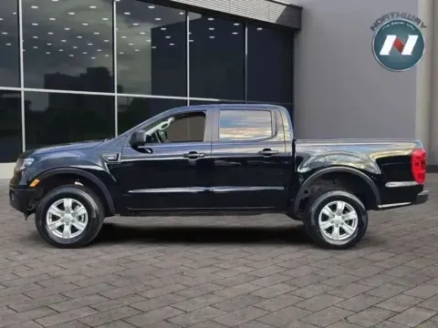 Photos of 2020 Ford Ranger XL for sale in Lake Hopatcong, NJ at Northway Automotive of Lake Hopatcong NJ