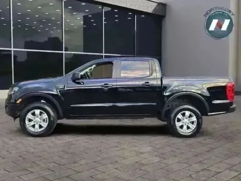 Photos of 2020 Ford Ranger XL for sale in Lake Hopatcong, NJ at Northway Automotive of Lake Hopatcong NJ