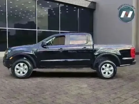 Photos of 2020 Ford Ranger XL for sale in Lake Hopatcong, NJ at Northway Automotive of Lake Hopatcong NJ