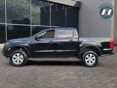 Photos of 2020 Ford Ranger XL for sale in Lake Hopatcong, NJ at Northway Automotive of Lake Hopatcong NJ