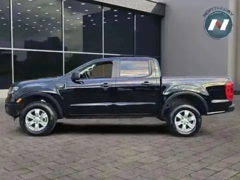 Photos of 2020 Ford Ranger XL for sale in Lake Hopatcong, NJ at Northway Automotive of Lake Hopatcong NJ