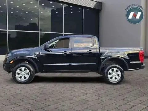 Photos of 2020 Ford Ranger XL for sale in Lake Hopatcong, NJ at Northway Automotive of Lake Hopatcong NJ