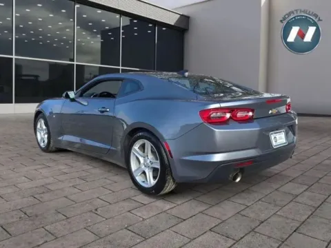 Another view of 2022 Chevrolet Camaro 1LT for sale in Lake Hopatcong, NJ at Northway Automotive of Lake Hopatcong NJ