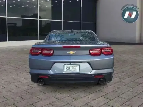 More photos of 2022 Chevrolet Camaro 1LT at Northway Automotive of Lake Hopatcong NJ, NJ