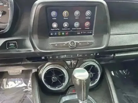 Another view of 2022 Chevrolet Camaro 1LT for sale in Lake Hopatcong, NJ at Northway Automotive of Lake Hopatcong NJ