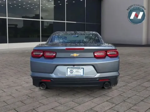 More photos of 2022 Chevrolet Camaro 1LT at Northway Automotive of Lake Hopatcong NJ, NJ