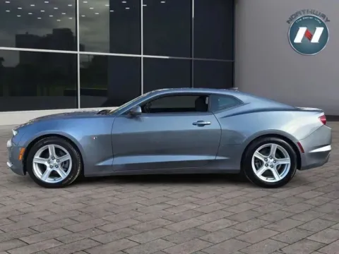 Photos of 2022 Chevrolet Camaro 1LT for sale in Lake Hopatcong, NJ at Northway Automotive of Lake Hopatcong NJ