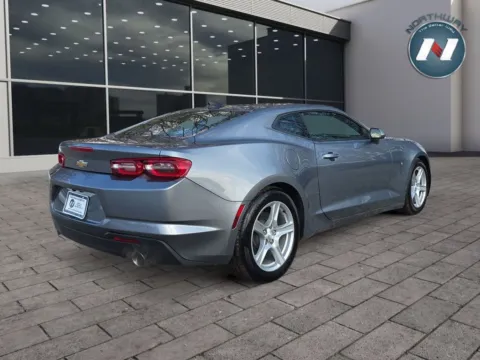 More photos of 2022 Chevrolet Camaro 1LT at Northway Automotive of Lake Hopatcong NJ, NJ