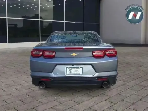 More photos of 2022 Chevrolet Camaro 1LT at Northway Automotive of Lake Hopatcong NJ, NJ