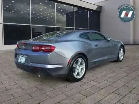 More photos of 2022 Chevrolet Camaro 1LT at Northway Automotive of Lake Hopatcong NJ, NJ