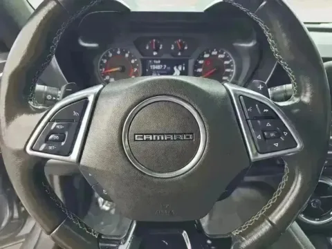 More photos of 2022 Chevrolet Camaro 1LT at Northway Automotive of Lake Hopatcong NJ, NJ