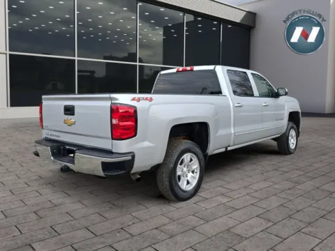 More photos of 2018 Chevrolet Silverado LT at Northway Automotive of Lake Hopatcong NJ, NJ