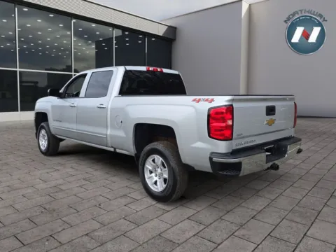 Another view of 2018 Chevrolet Silverado LT for sale in Lake Hopatcong, NJ at Northway Automotive of Lake Hopatcong NJ