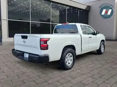More photos of 2024 Nissan Frontier S at Northway Automotive of Lake Hopatcong NJ, NJ
