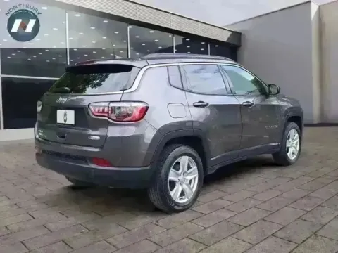 More photos of 2022 Jeep Compass Latitude at Northway Automotive of Lake Hopatcong NJ, NJ