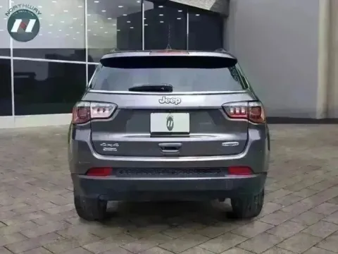 More photos of 2022 Jeep Compass Latitude at Northway Automotive of Lake Hopatcong NJ, NJ