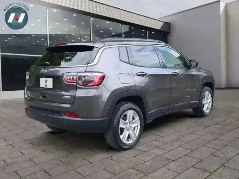 More photos of 2022 Jeep Compass Latitude at Northway Automotive of Lake Hopatcong NJ, NJ