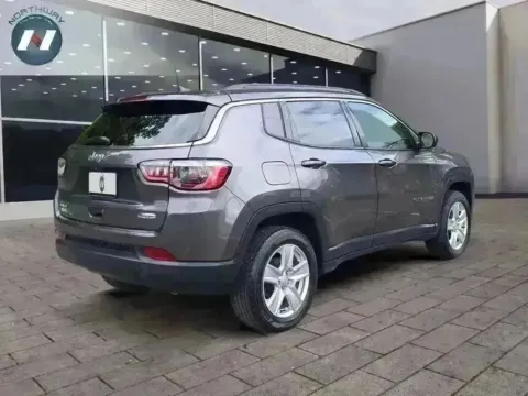 More photos of 2022 Jeep Compass Latitude at Northway Automotive of Lake Hopatcong NJ, NJ