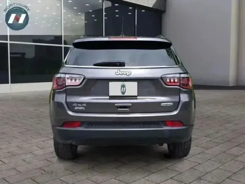 More photos of 2022 Jeep Compass Latitude at Northway Automotive of Lake Hopatcong NJ, NJ