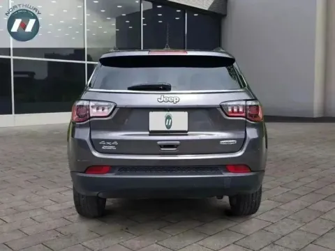 More photos of 2022 Jeep Compass Latitude at Northway Automotive of Lake Hopatcong NJ, NJ