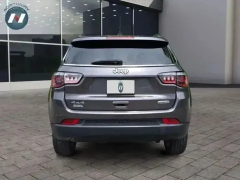 More photos of 2022 Jeep Compass Latitude at Northway Automotive of Lake Hopatcong NJ, NJ