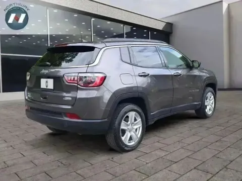 More photos of 2022 Jeep Compass Latitude at Northway Automotive of Lake Hopatcong NJ, NJ