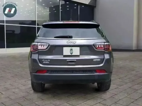 More photos of 2022 Jeep Compass Latitude at Northway Automotive of Lake Hopatcong NJ, NJ