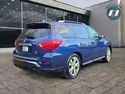 More photos of 2019 Nissan Pathfinder SL at Northway Automotive of Lake Hopatcong NJ, NJ