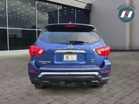 More photos of 2019 Nissan Pathfinder SL at Northway Automotive of Lake Hopatcong NJ, NJ