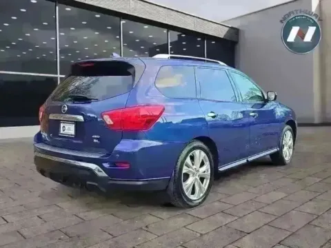 More photos of 2019 Nissan Pathfinder SL at Northway Automotive of Lake Hopatcong NJ, NJ