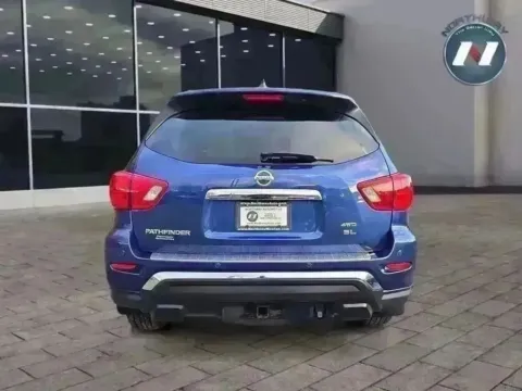 More photos of 2019 Nissan Pathfinder SL at Northway Automotive of Lake Hopatcong NJ, NJ