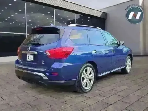More photos of 2019 Nissan Pathfinder SL at Northway Automotive of Lake Hopatcong NJ, NJ