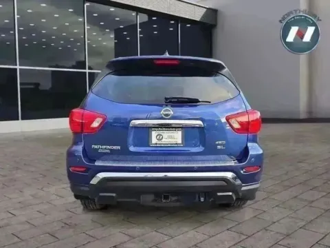 More photos of 2019 Nissan Pathfinder SL at Northway Automotive of Lake Hopatcong NJ, NJ